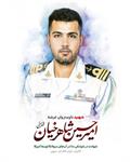 پیام تسلیت رئیس فدراسیون نجات‌غریق و غواصی درپی شهادت شهید امیرحسین شاهرخیان قهفرخی، ناوسروان، ناجی‌غریق و فرزند خانم شهلا یوسف‌پور؛