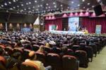 برگزاری مراسم مهر منجی در آذربایجان شرقی