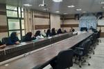 برگزاری دوره همسان سازی مدرسین نجات غریق در استان هرمزگان