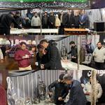 ایـــران همدل، حضور هیات نجات‌غریق و غواصی استان ادبیل؛