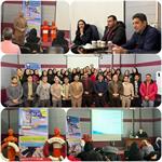 برگزاری دوره مربیگری نجات غریق درجه ۳ در تهران