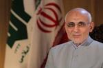 درخواست حزب مؤتلفه اسلامی از وزیر برای بازگشت میرسلیم به نجات‌غریق