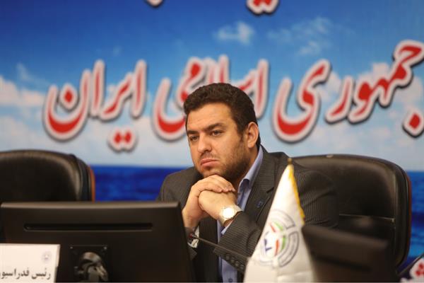 ایلخان نوری: طرح منجی داوطلب در کشور اجرا می شود/ اعطا مجوز آب درمانی از وظایف فدراسیون نجات غریق و غواصی است