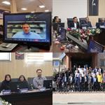 برگزاری مجمع سالیانه هیات نجات غریق و غواصی استان زنجان