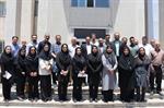مجمع سالیانه هیات نجات غریق و غواصی استان مرکزی برگزار شد
