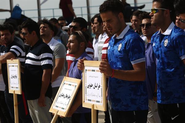 بیست و هفتمین دوره مسابقات نجات غریق قهرمانی کشور آقایان بخش ساحلی (1) 3