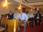 مجمع عمومی، اجلاس بین الملل و مسابقات نجات غریق مصر 2010
