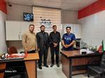 نشست هم اندیشی مسابقات نجات‌غریق شمال غرب کشور برگزار شد