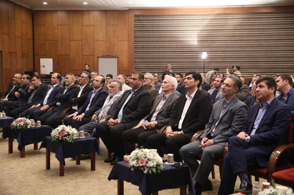 برگزاری دومین آیین تجلیل از باشگاه‌های برتر کشور