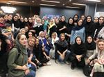 همایش سطح بندی کیفی بانوان مدرس نجات غریق استان تهران برگزار شد