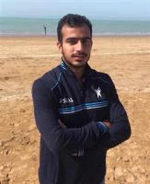 حسین نصیری قهرمان ماده پرچم در ساحل شد/ دانشگاه آزاد دومین مدال طلا را دشت کرد