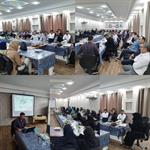 برگزاری دوره مدیریت اماکن آبی و استخرهای استان چهارمحال و بختیاری