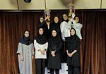 پایان مسابقات نجات غریق قهرمانی کشور بانوان با قهرمانی البرز