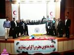 برگزاری کلاس بازآموزی کلیه مدرسین فعال اماکن آبی استان مازندران