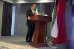 دکتر کاوه احمدی: فدراسیون نجات غریق و غواصی به دست متخصصانش سپرده شده است