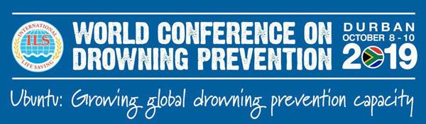 کنفرانس جهانی پیشگیری از غرق شدگی در  آفریقای جنوبی برگزار می‌شود