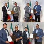 انتصاب سرپرستان کمیته‌های همگانی ، حقوقی ، داوران و اقتصادی و بازاریابی فدراسیون نجات‌غریق و غواصی