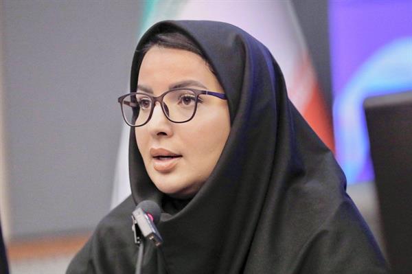 تبریک نایب رئیس اول فدراسیون نجات‌غریق و غواصی به مناسبت ولادت حضرت فاطمه (س) و روز زن