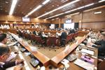 برگزاری مجمع عمومی فدراسیون نجات غریق و غواصی با تصویب دستورالعمل ها