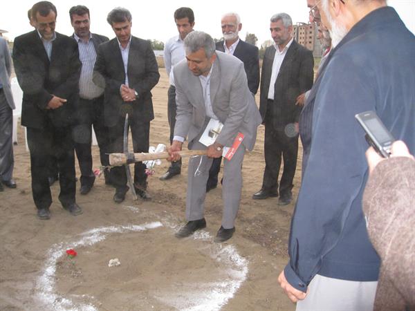 همایش تقدیر از منجیان نمونه کشور-اردیبهشت90 7