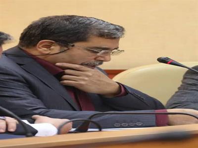 اصغر اسماعیلی رئیس هیأت نجات غریق و غواصی استان قم شد
