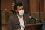 صادق میرزانژاد اصل به عنوان سرپرست کمیته فرهنگی منصوب شد
