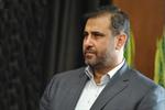 حیدری: ایران در آستانه یک انتخابات بزرگ و سرنوشت ساز قرار دارد