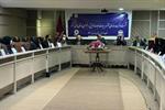 نشست مشترک مسئولان فدراسیون با نواب رئیسان هیات های استانی برگزار شد