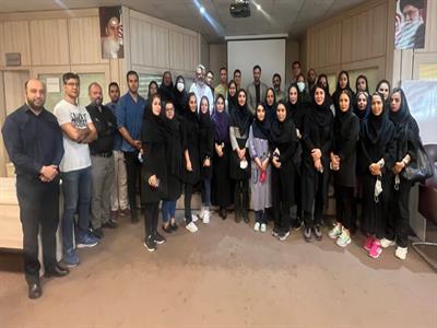 دوره همسان سازی مدرسان نجات غریق استان البرز برگزار شد