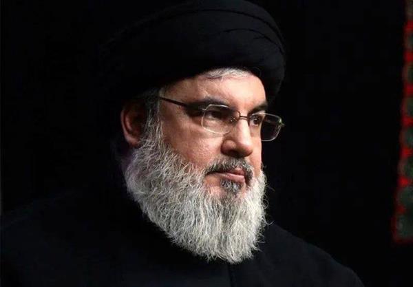 پیام تسلیت فدراسیون نجات غریق و غواصی در پی شهادت سید حسن نصر الله