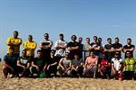 آغاز اردوی تیم های ملی نجات غریق آقایان و بانوان برای مسابقات جهانی