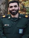 شهادت ناجی‌غریق اصفهانی در حملات آمریکایی _صهیونی