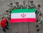 پیام تبریک ایلخان نوری در پی کسب مقام قهرمانی ایران در مسابقات غواصی ارتش های جهان