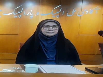 دکتر محمدیان: عملکرد فدراسیون جامع و شفاف بود