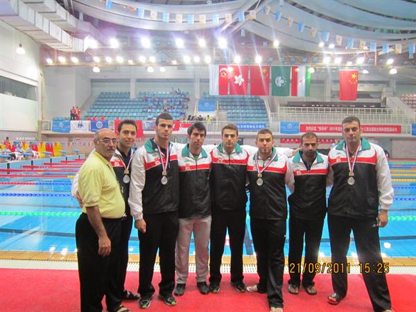 چین 2011