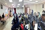 برگزاری دوره داوری درجه ۳ نجات غریق در استان تهران