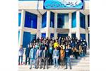 برگزاری دوره تئوری آمادگی نجات غریق در استان کرمان
