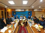 برگزاری مجمع انتخاباتی رئیس هیئت نجات غریق و غواصی استان مرکزی