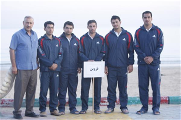 مسابقات قشم 2 3