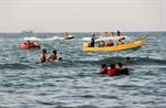 کاهش 25 درصدی مرگ ناشی از غرق‌شدگی در دریای مازندران