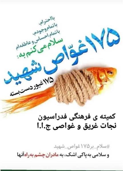 شهیدانی که با دستان بسته ستاره شدند