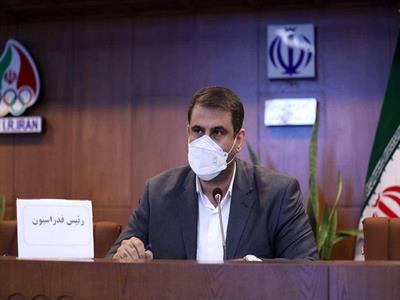 مجمع عمومی فدراسیون نجات غریق و غواصی در سال 1400 (گزارش تصویری اول)