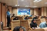 دوره آموزش داوری نجات غریق درجه ۳ در بوشهر برگزار شد