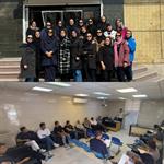 حضور بیش از ۵۰ مدرس در دوره همسان سازی مدرسان فارس