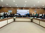دوره همسان سازی مدرسین نجات غریق در بوشهر برگزار شد