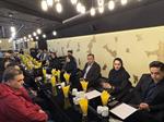 تجلیل از قهرمانان و فعالان هیات نجات‌غریق و غواصی استان مرکزی؛