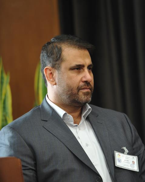 مهدی حیدری