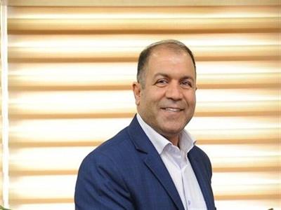 ​پیام نوروزی سرپرست فدراسیون نجات غریق و غواصی