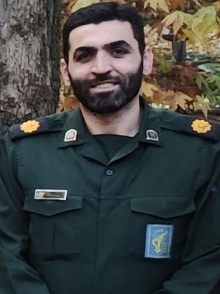 شهادت ناجی‌غریق اصفهانی در حملات آمریکایی _صهیونی