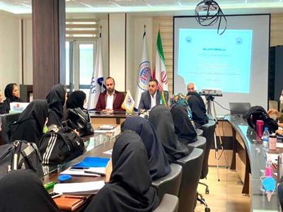 برگزاری چهار دوره همسان سازی ویژه مدرسان نجات غریق استان تهران